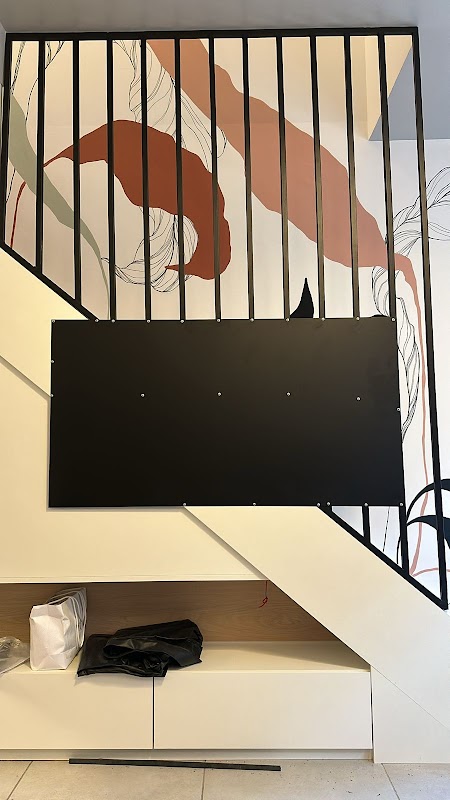 Serralheria SonairdA Art Metal 24 Horas - Serralheria em Bonsucesso, Guarulhos/SP - Foto 4