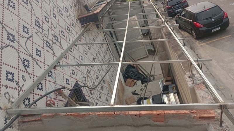 Foto 6 de Serralheria SonairdA Art Metal 24 Horas