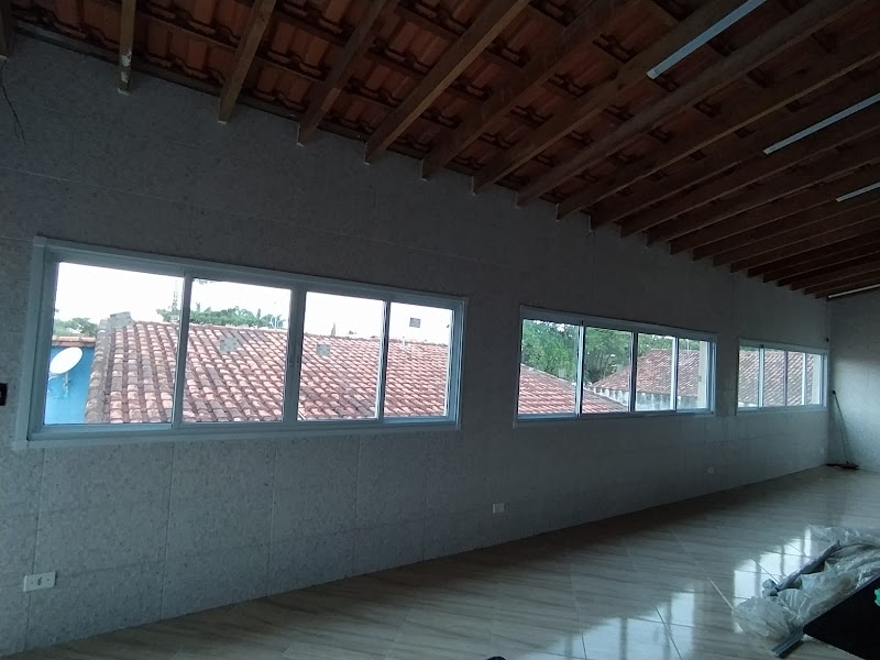 RG Port - Esquadrias em Alumínio, Vidraçaria e Serralheria - Serralheria em Centro, Guarulhos/SP - Foto 3