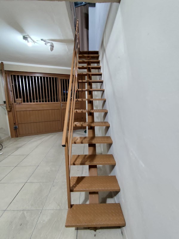 Serralheria Agostinho - Serralheria em Centro, Guarulhos/SP - Foto 2