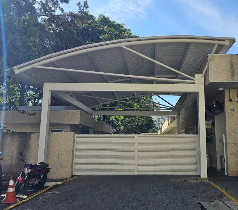 Serralheria Agostinho - Serralheria em Centro, Guarulhos/SP - Foto 3