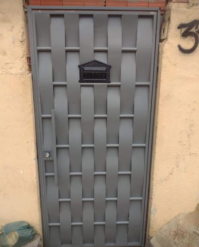 Serralheria Lsb - Serralheria em Centro, Guarulhos/SP - Foto 2