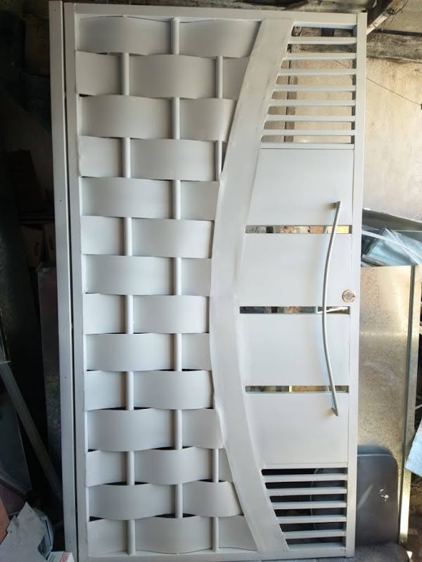 Serralheria Lsb - Serralheria em Centro, Guarulhos/SP - Foto 4