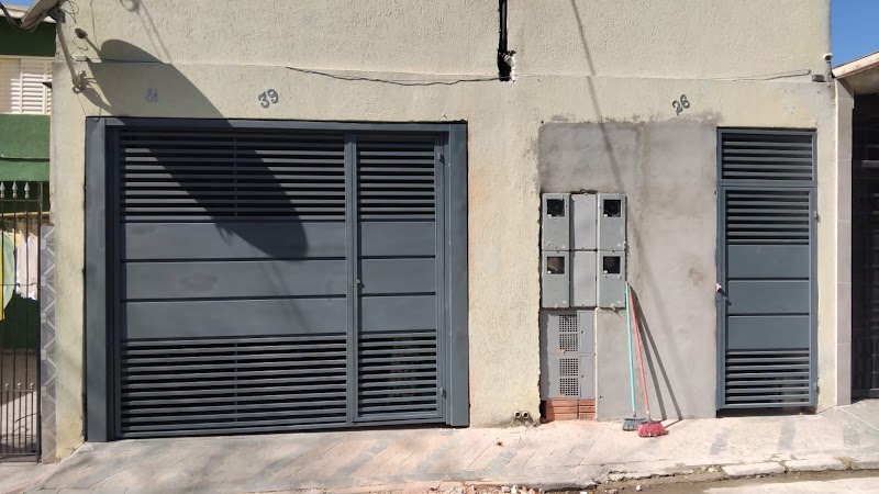 Serralheria Lsb - Serralheria em Centro, Guarulhos/SP - Foto 5