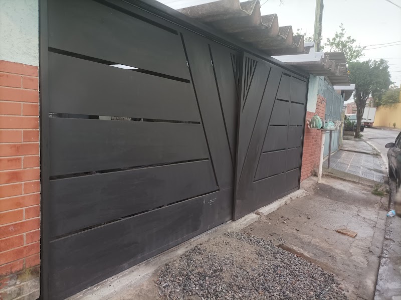 Serralheria Mestre Do Metal - Serralheria em Centro, Guarulhos/SP - Foto 2