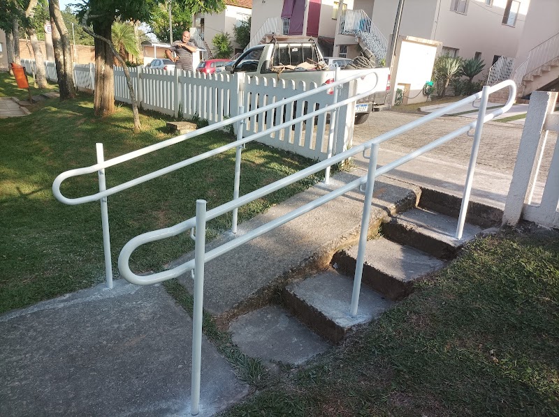 Serralheria Mestre Do Metal - Serralheria em Centro, Guarulhos/SP - Foto 4