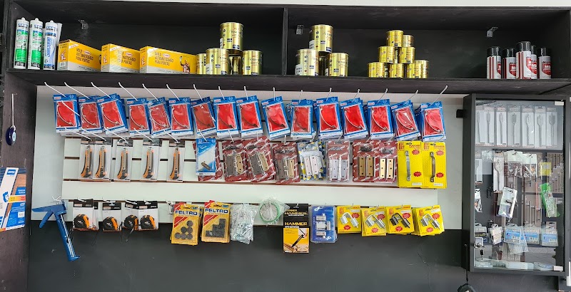 Toninho Ferragens - Serralheria em Centro, Guarulhos/SP - Foto 2