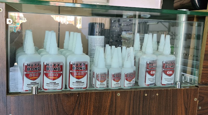 Toninho Ferragens - Serralheria em Centro, Guarulhos/SP - Foto 5