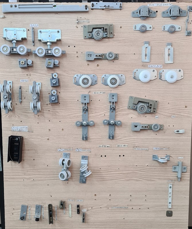 Foto 6 de Toninho Ferragens