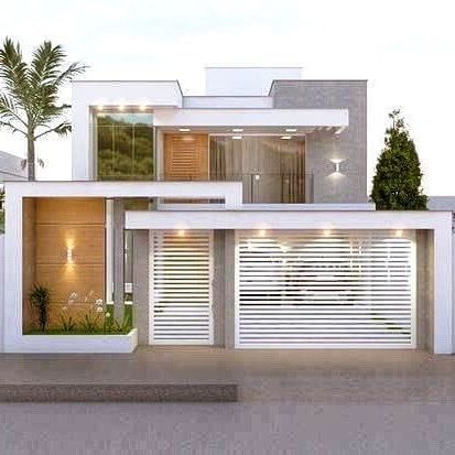 Foto 6 de Empórios portões automático