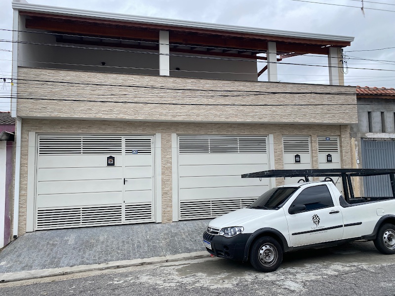 Leão Portões - Serralheria em Gopoúva, Guarulhos/SP - Foto 3