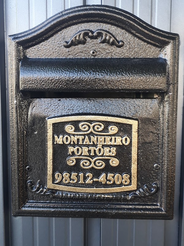 Serralheria Montanheiro - Serralheria em Gopoúva, Guarulhos/SP - Foto 3