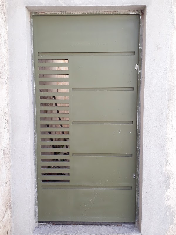 Serralheria Montanheiro - Serralheria em Gopoúva, Guarulhos/SP - Foto 4