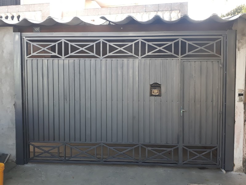 Serralheria Montanheiro - Serralheria em Gopoúva, Guarulhos/SP - Foto 5