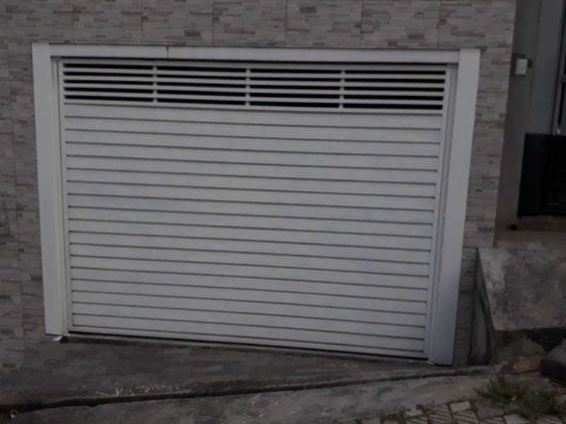 Foto 6 de Serralheria Montanheiro