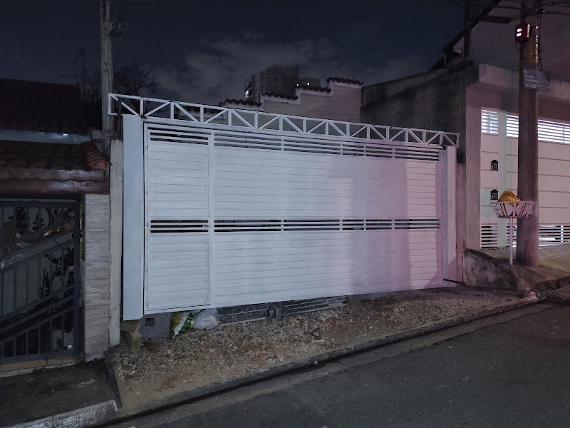 Serralheria Santo Antônio