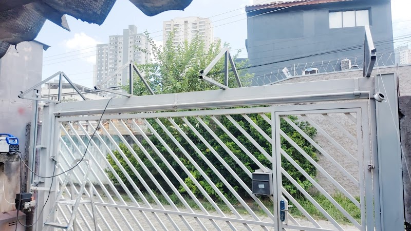 Serralheria Santo Antônio - Serralheria em Gopoúva, Guarulhos/SP - Foto 2