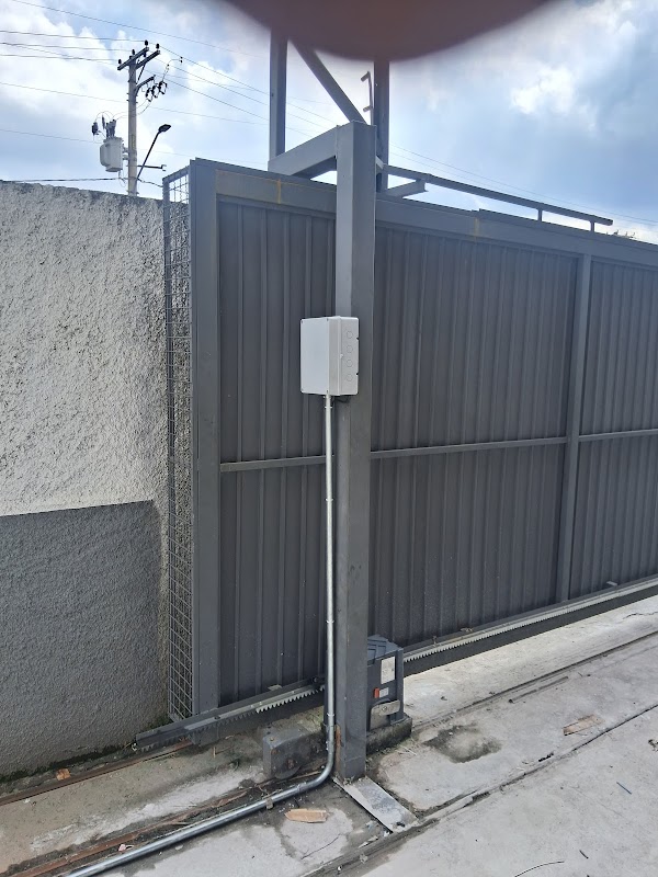 Foto 6 de Serralheria Santo Antônio