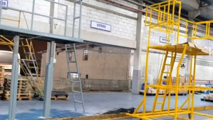 Maxsolda Serralheria