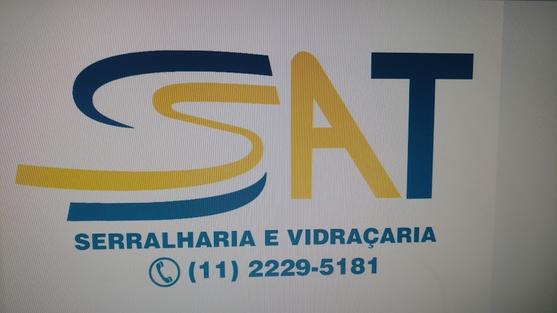Sat Serralheria - Serralheria em Macedo, Guarulhos/SP - Foto 2