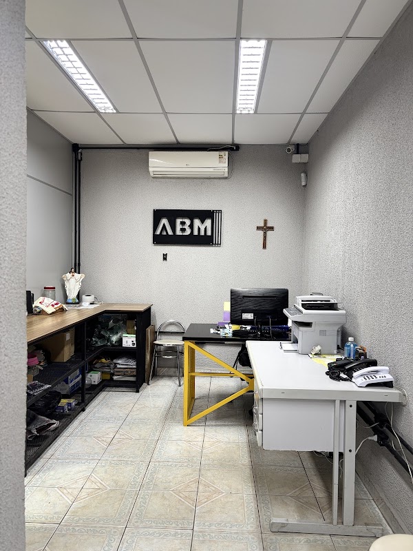 ABM Serralheria em Geral - Serralheria em Picanço, Guarulhos/SP - Foto 2