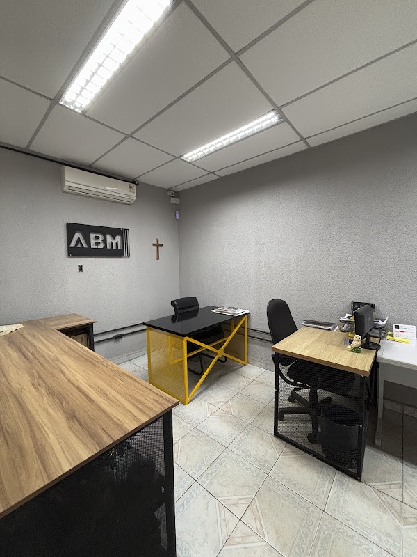 ABM Serralheria em Geral - Serralheria em Picanço, Guarulhos/SP - Foto 3