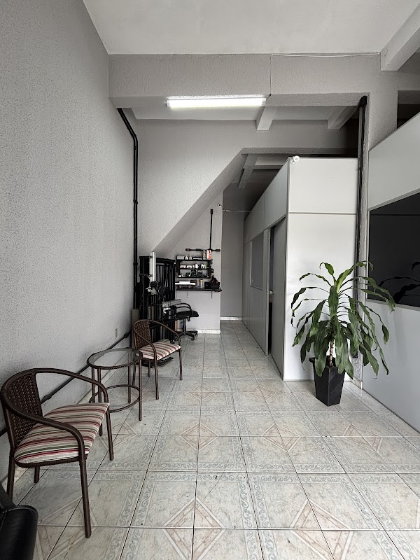 Foto 6 de ABM Serralheria em Geral