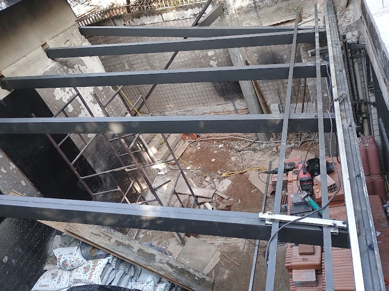 Artemetais serralheria Ltda - Serralheria em Picanço, Guarulhos/SP - Foto 3