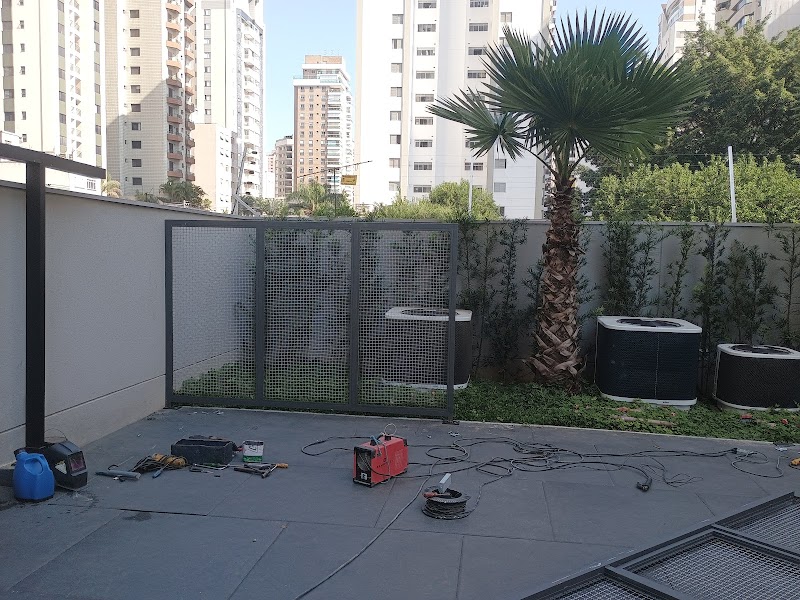 Artemetais serralheria Ltda - Serralheria em Picanço, Guarulhos/SP - Foto 5