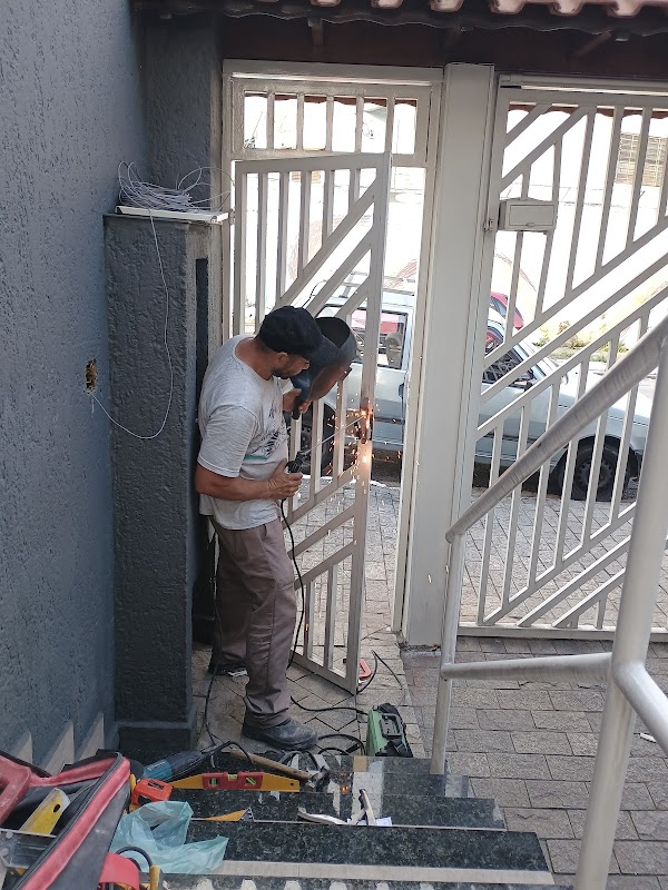 Foto 6 de Artemetais serralheria Ltda