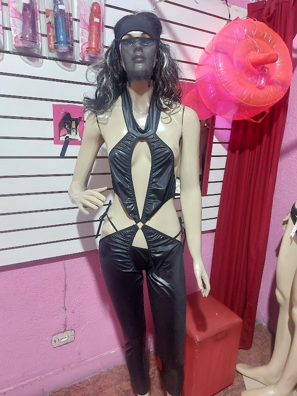 Delycia Sexy Shop - Sex Shop em Centro, Guarulhos/SP - Foto 3