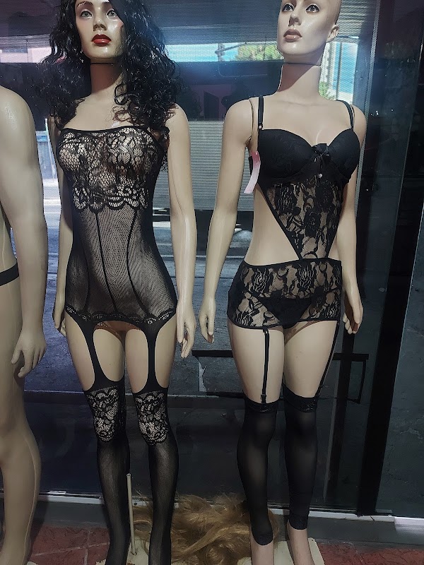 Delycia Sexy Shop - Sex Shop em Centro, Guarulhos/SP - Foto 4