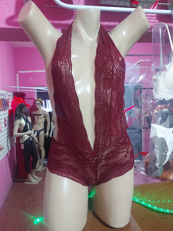 Foto 6 de Delycia Sexy Shop