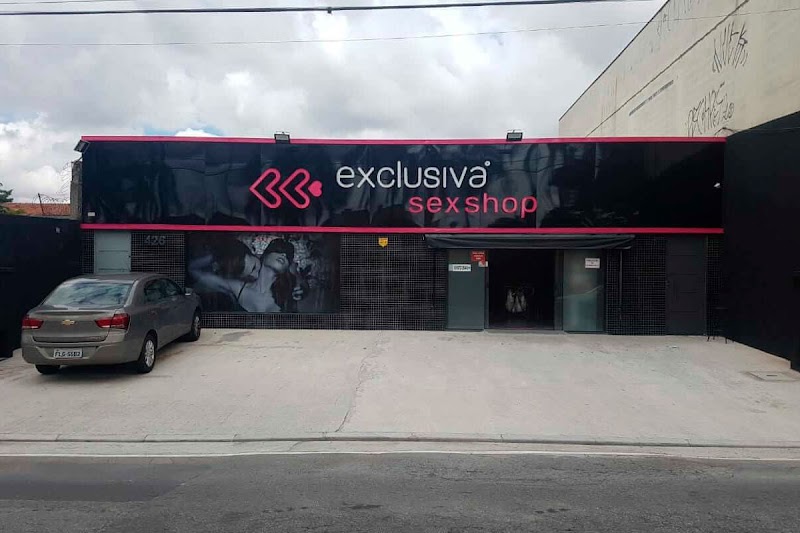 Exclusiva Sex Shop - Guarulhos