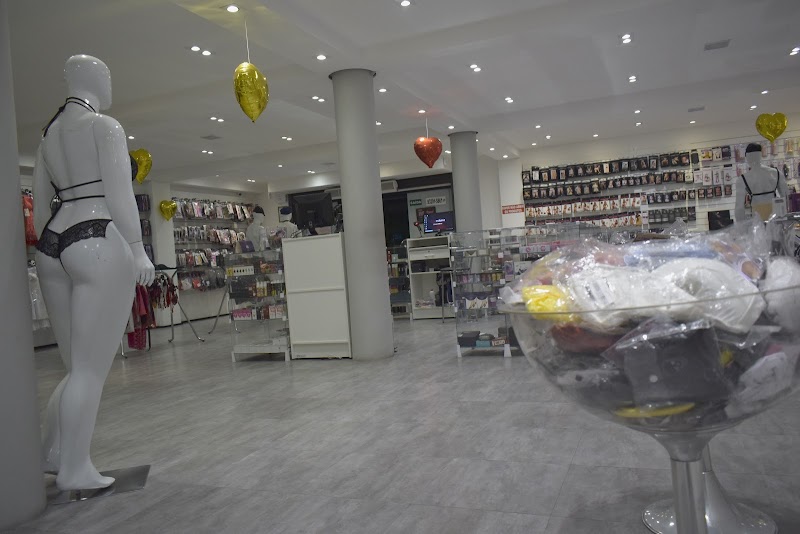 Exclusiva Sex Shop - Guarulhos - Sex Shop em Centro, Guarulhos/SP - Foto 3