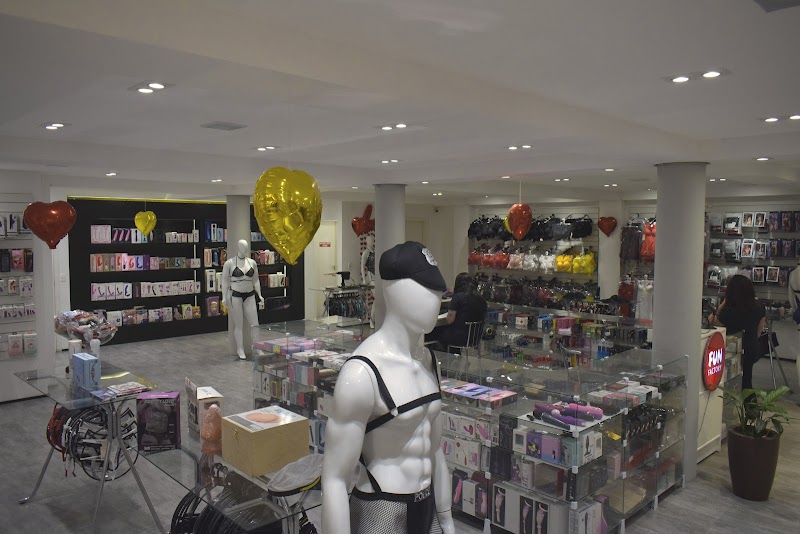Exclusiva Sex Shop - Guarulhos - Sex Shop em Centro, Guarulhos/SP - Foto 5
