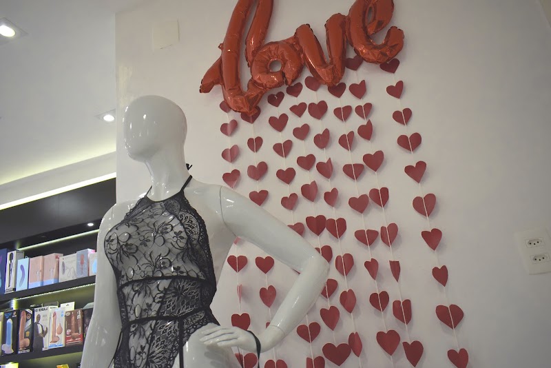 Foto 6 de Exclusiva Sex Shop - Guarulhos