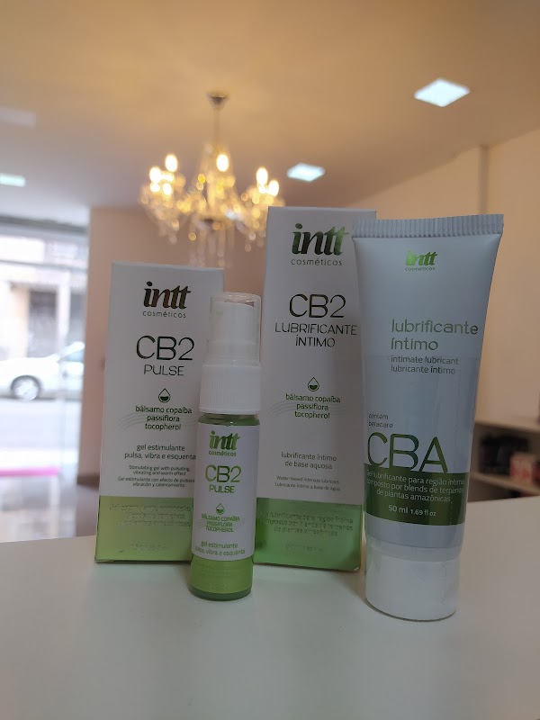 Delirio sex shop - Sex Shop em São João, Guarulhos/SP - Foto 2