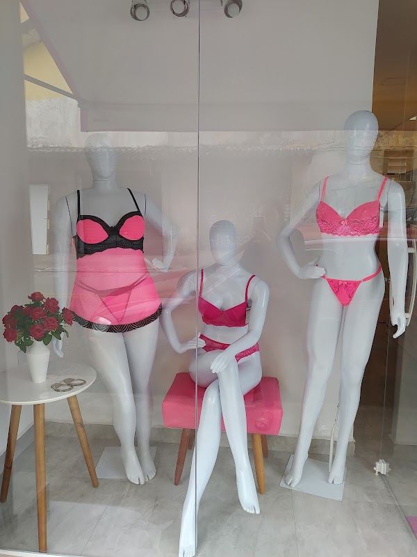 Delirio sex shop - Sex Shop em São João, Guarulhos/SP - Foto 4