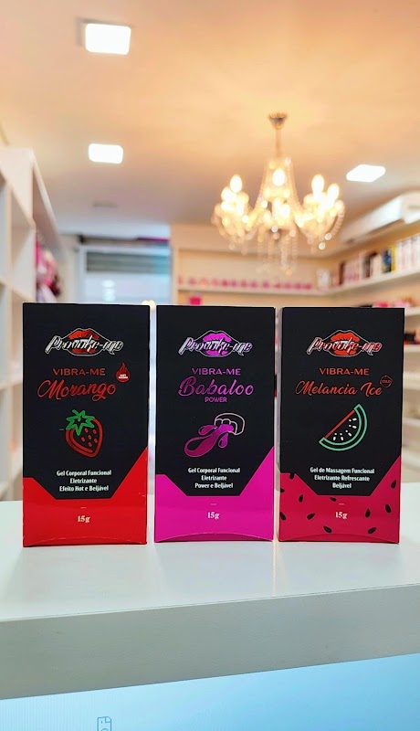 Foto 6 de Delirio sex shop