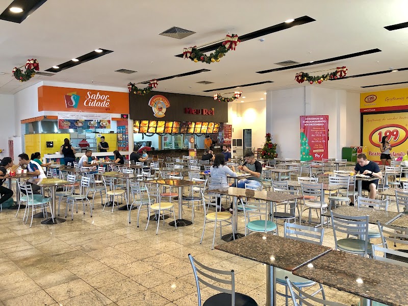 Poli Shopping Guarulhos - Shopping em Centro, Guarulhos/SP - Foto 2