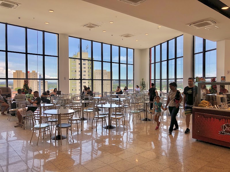 Poli Shopping Guarulhos - Shopping em Centro, Guarulhos/SP - Foto 3