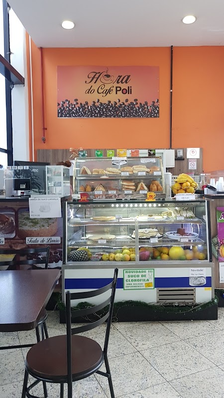 Poli Shopping Guarulhos - Shopping em Centro, Guarulhos/SP - Foto 4