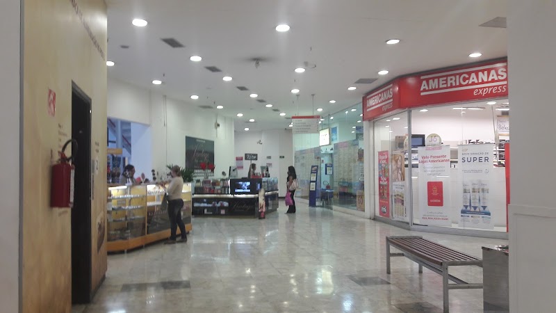 Poli Shopping Guarulhos - Shopping em Centro, Guarulhos/SP - Foto 5