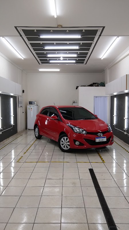 WGF - Insulfilm | Películas Automotivas | Estética | Som | Acessórios | Em Guarulhos - Som e Acessórios Automotivos em Bom Clima, Guarulhos/SP - Foto 5