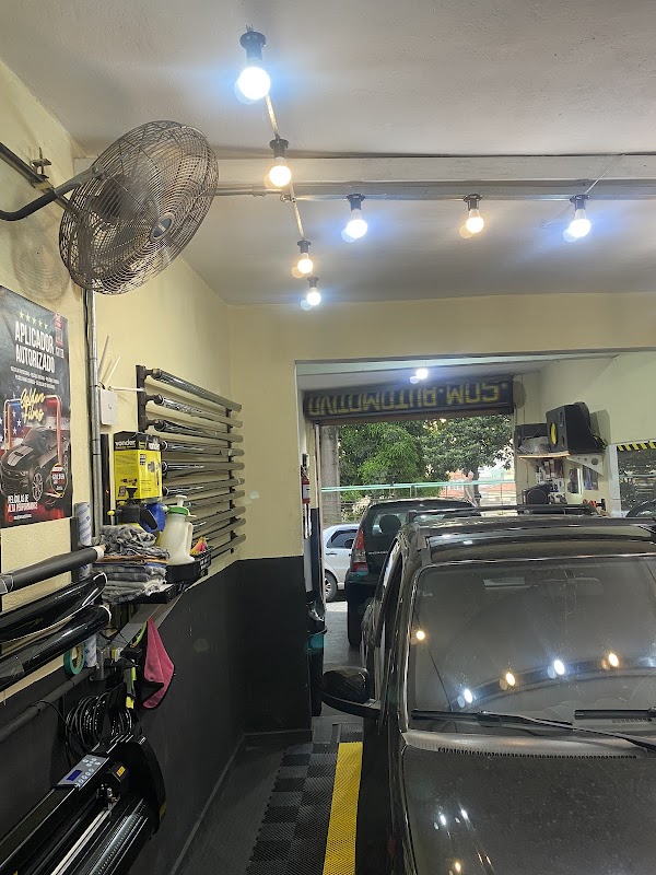 Delta Insulfilm & Som Automotivo - Som e Acessórios Automotivos em Centro, Guarulhos/SP - Foto 3