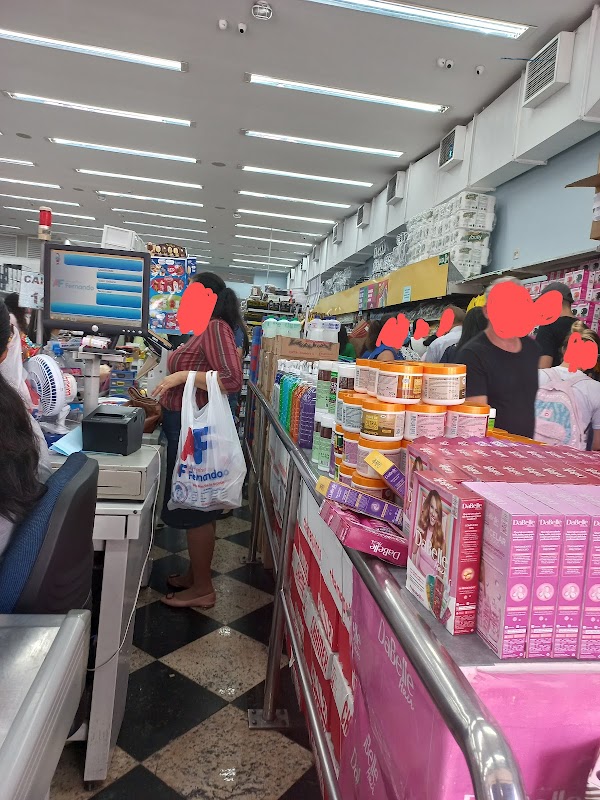 Foto 6 de Armarinhos Fernando