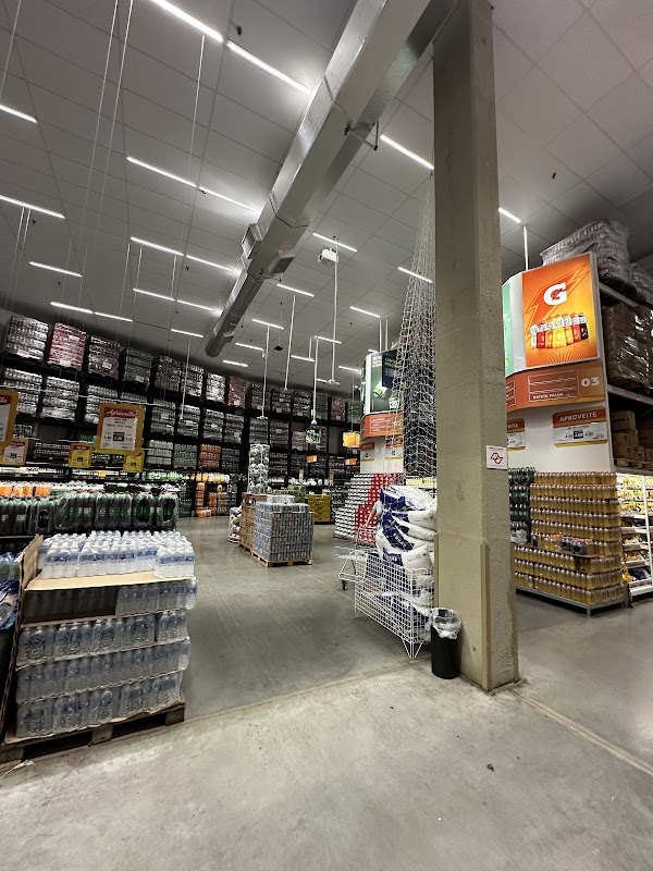 Assaí Atacadista - Supermercado em Centro, Guarulhos/SP - Foto 3