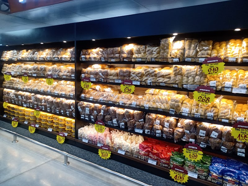 Assaí Atacadista - Supermercado em Centro, Guarulhos/SP - Foto 5