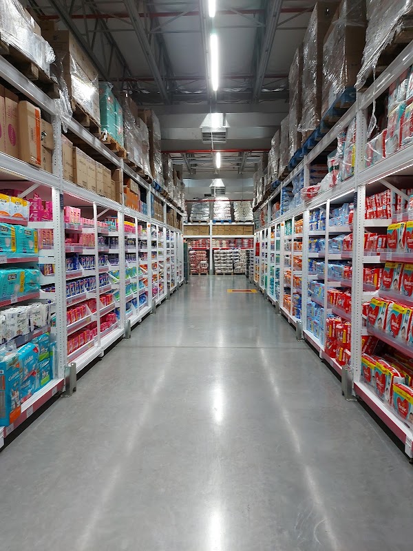 Assaí Atacadista - Bosque Maia - Supermercado em Centro, Guarulhos/SP - Foto 2